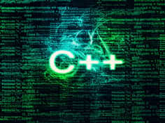 Programmatore C++