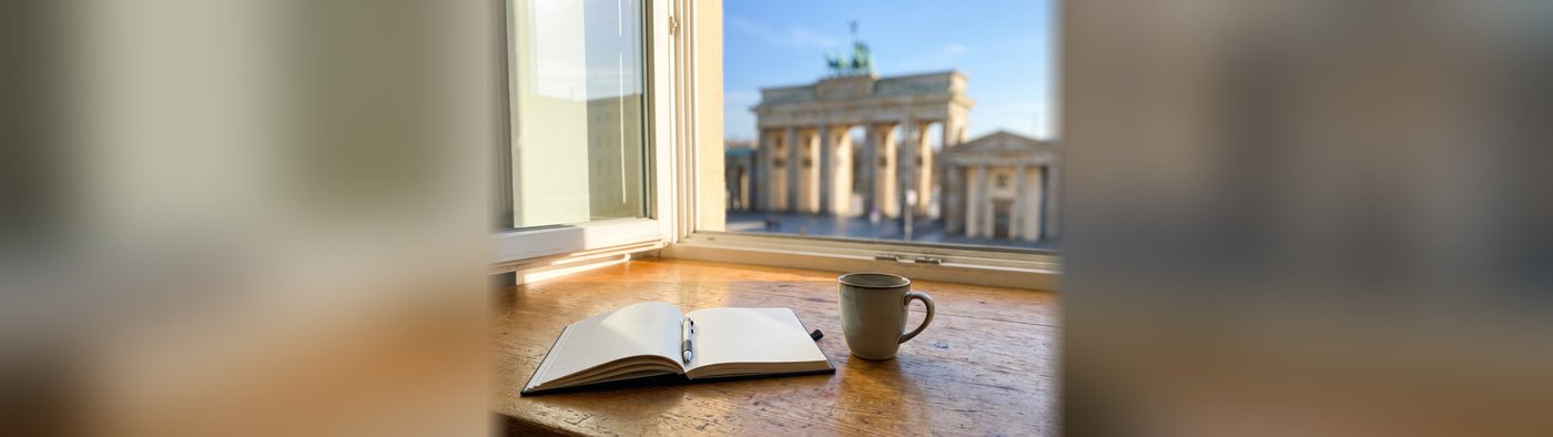 Corso online Lingua tedesca A1
