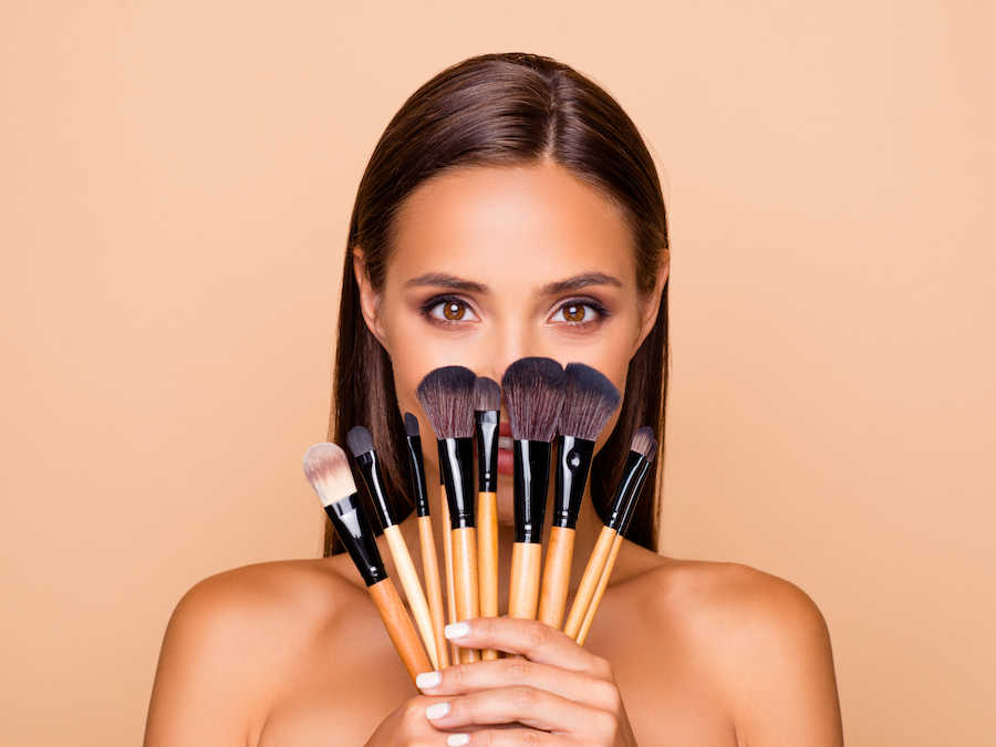 Make Up