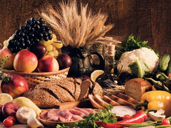 Educazione Alimentare