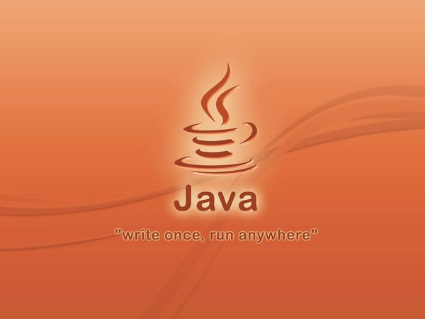 Programmatore Java