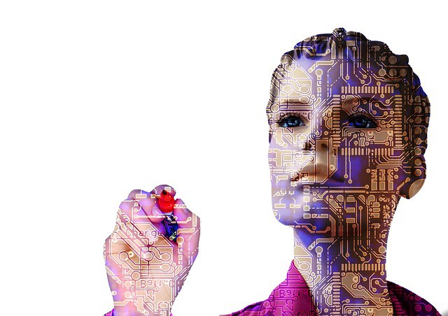Facebook e l’intelligenza artificiale: due Bot lasciati a parlare da soli?