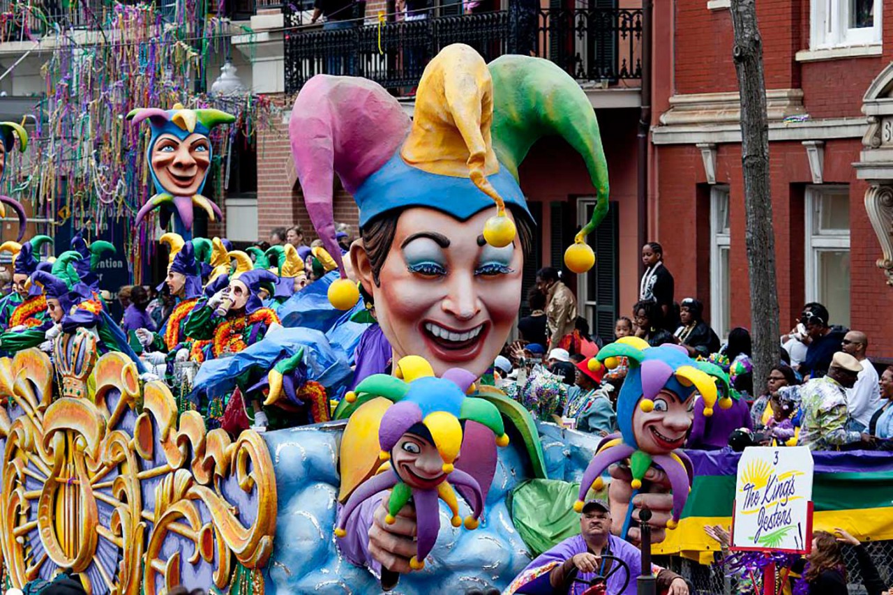 E' Martedì grasso, saluta il Carnevale 2017 con feste ed eventi in Italia e nel mondo