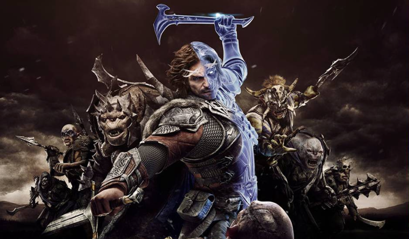 Arriva Shadow of War, il nuovo videogame ambientato nella Terra di Mezzo