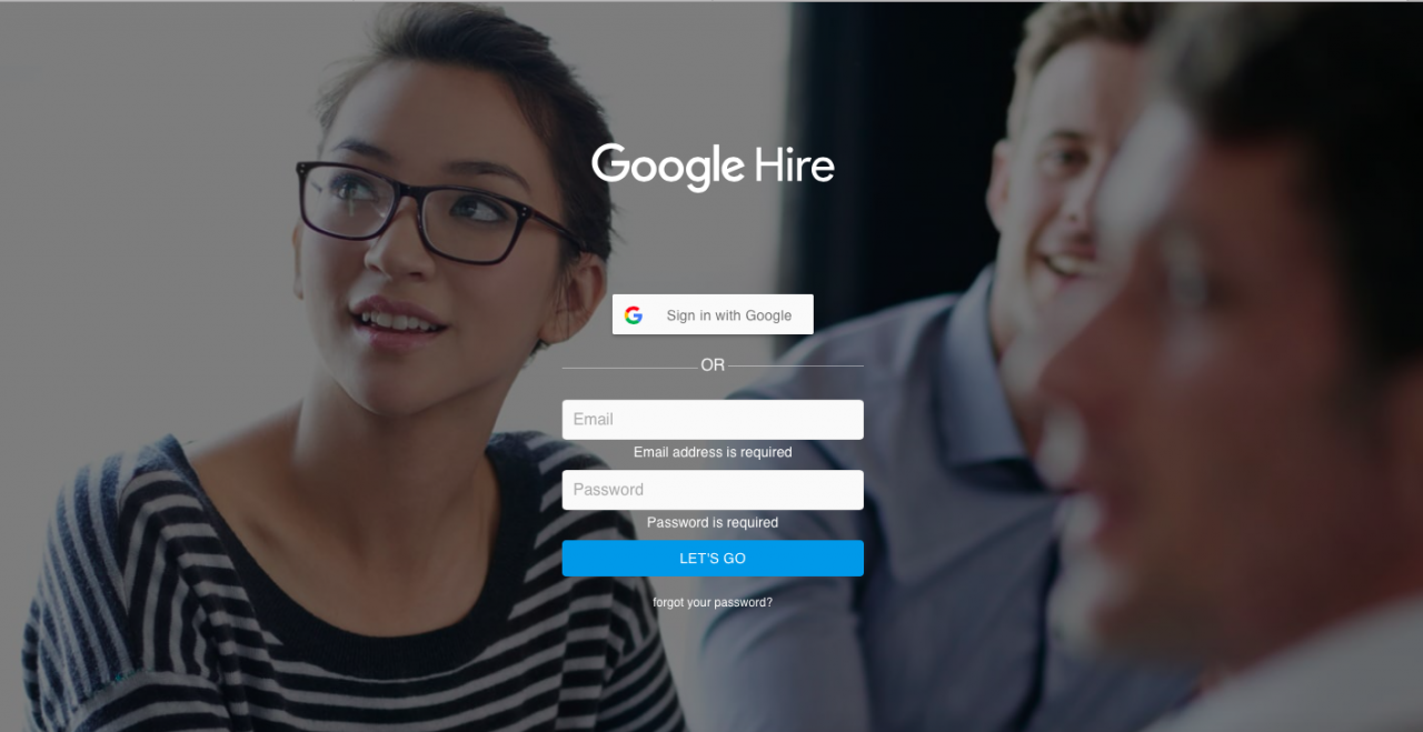 Google Hire sfida Linkedin per trovare lavoro