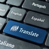 Lingua e traduzione