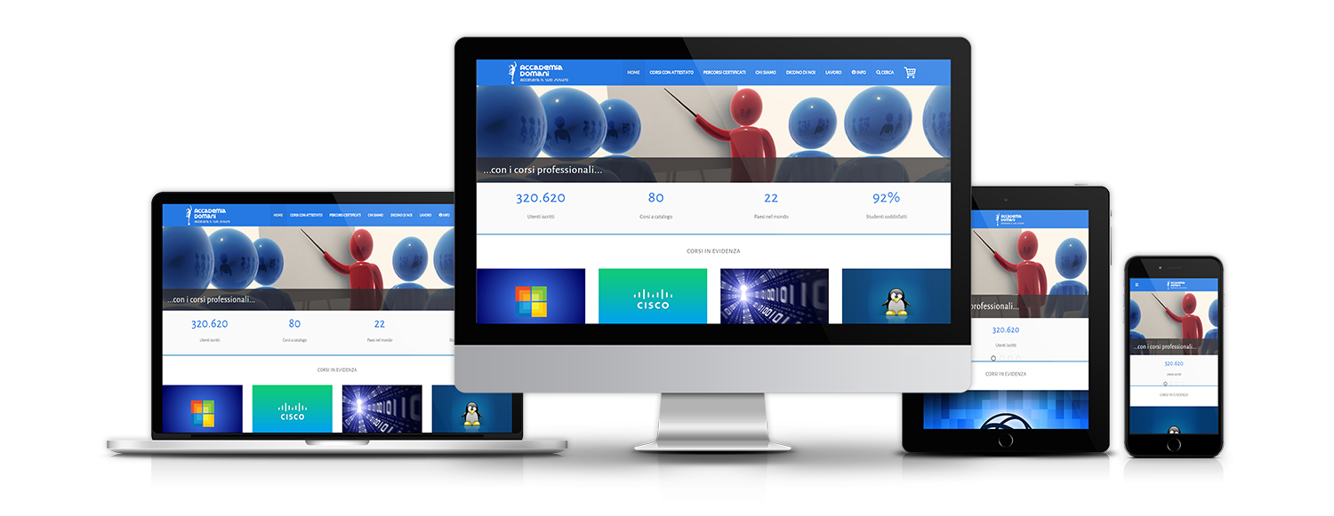 Binge Learning promozione Binge Learning promozione