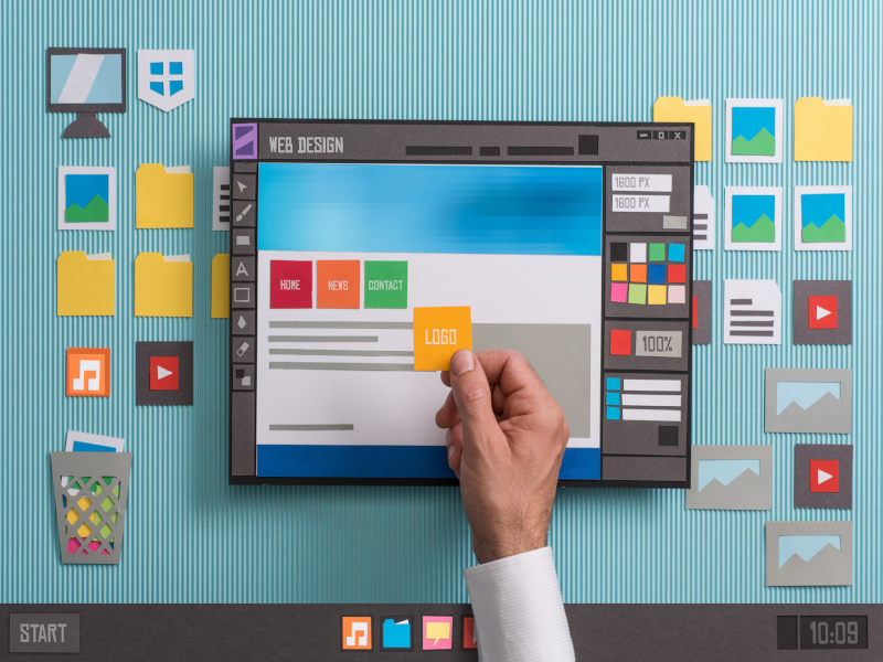 Design, Grafica e Creatività
