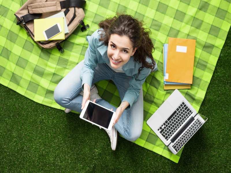 Per gli Studenti