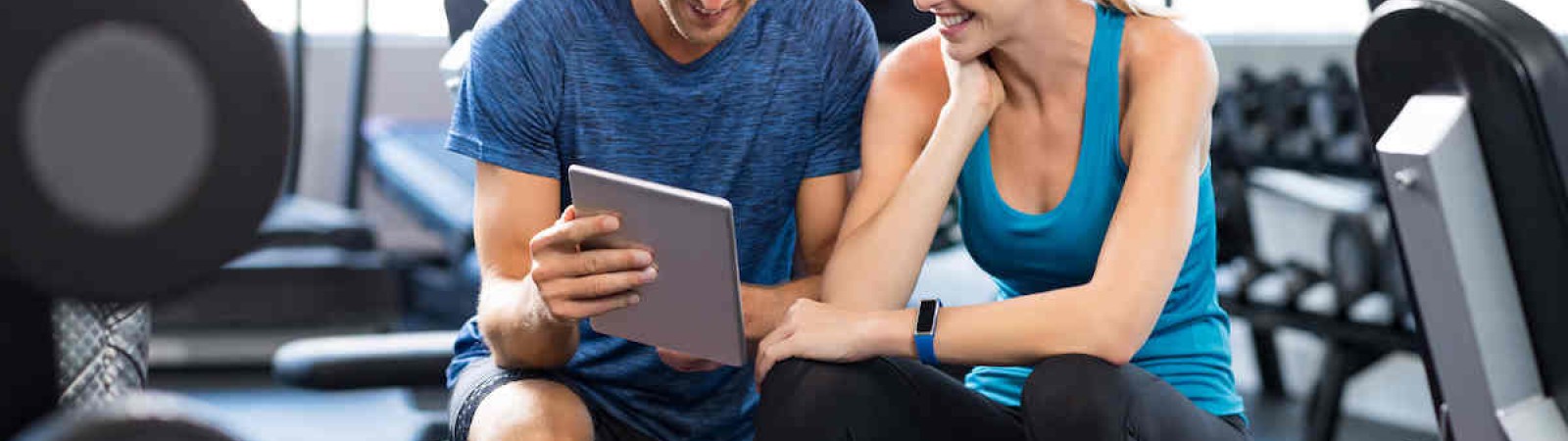 Corso Online Certificato di Personal Trainer Corso Online Certificato di Personal Trainer