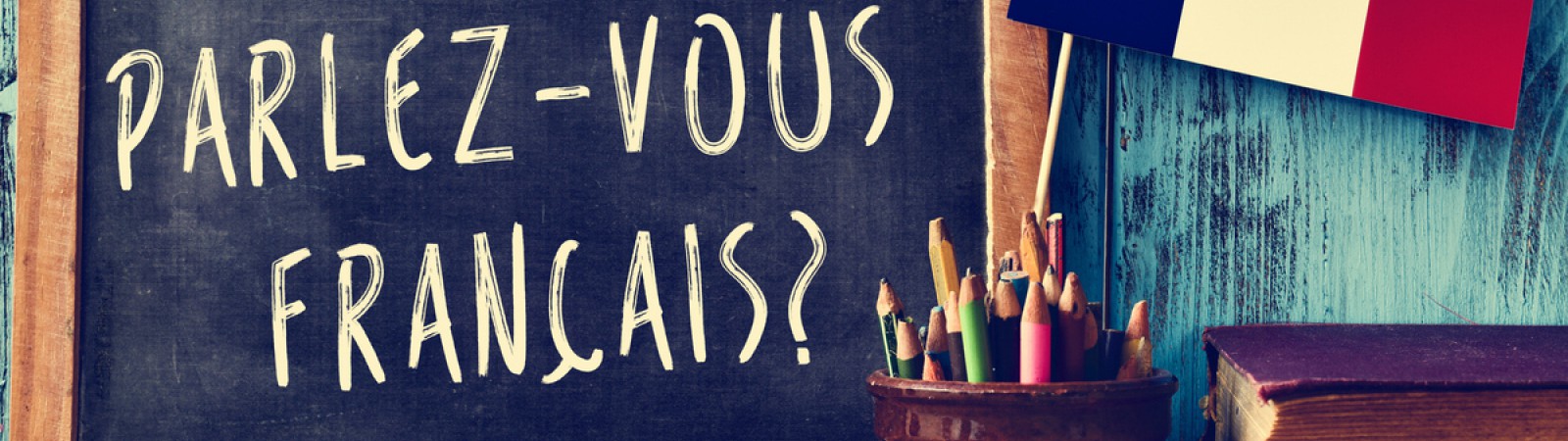 Corso Online Certificato di Lingua francese: Comprensione ed espressione B2 Corso Online Certificato di Lingua francese: Comprensione ed espressione B2