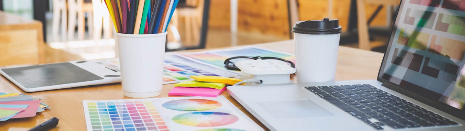 Corso Online Certificato di Graphic Designer