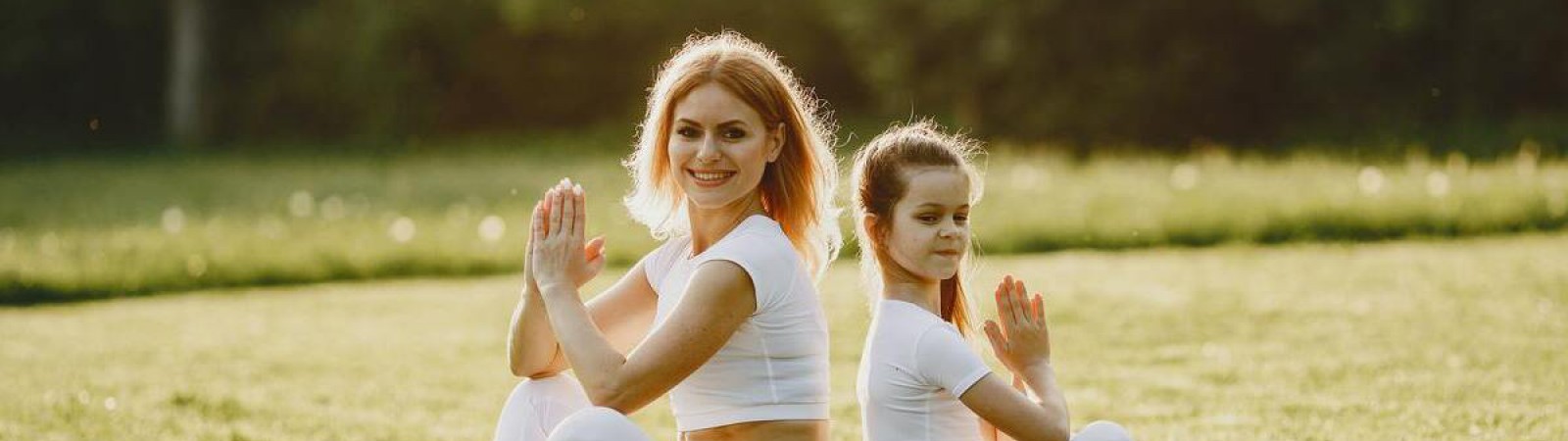 Corso Online Certificato di Yoga per bambini