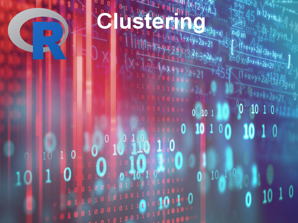 Corso Online Machine Learning con R Clustering