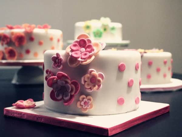 Corso Online di Cake Designer