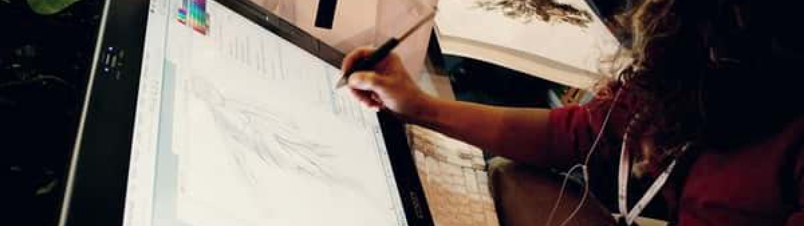 Corso Online di Comics Creator Corso Online di Comics Creator