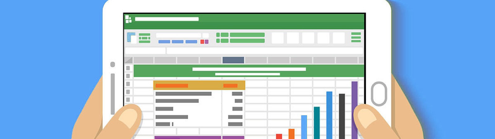 Corso Online Excel 365 Pivot