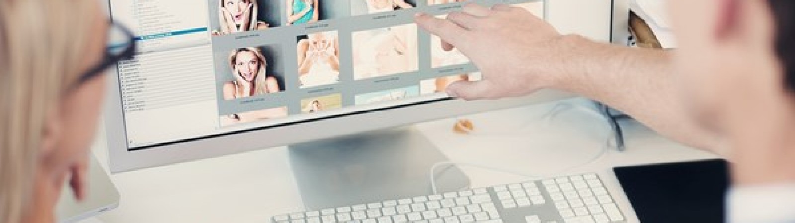 Graphic Designer