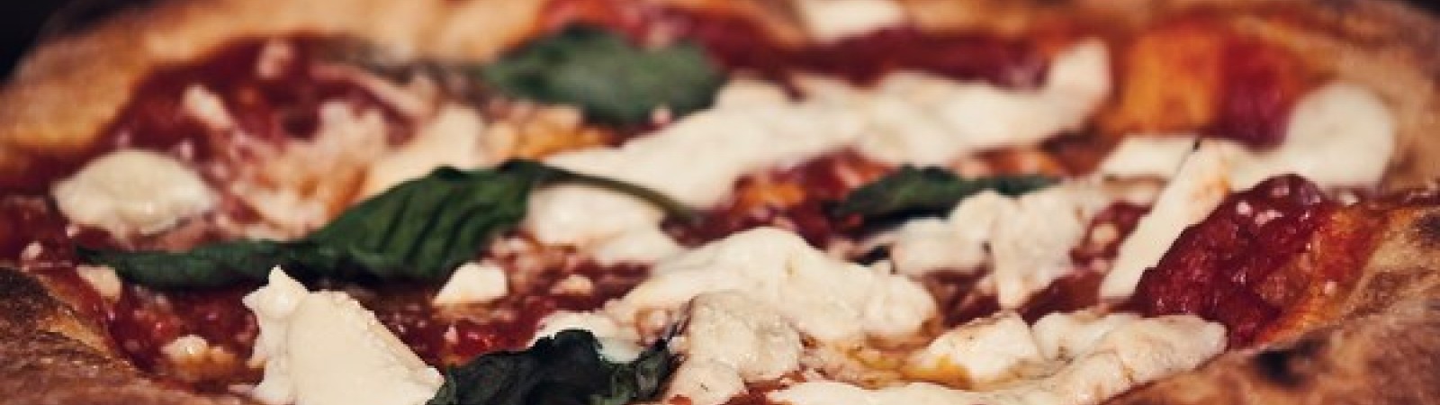 Corso Online I Segreti della Pizza Corso Online I Segreti della Pizza