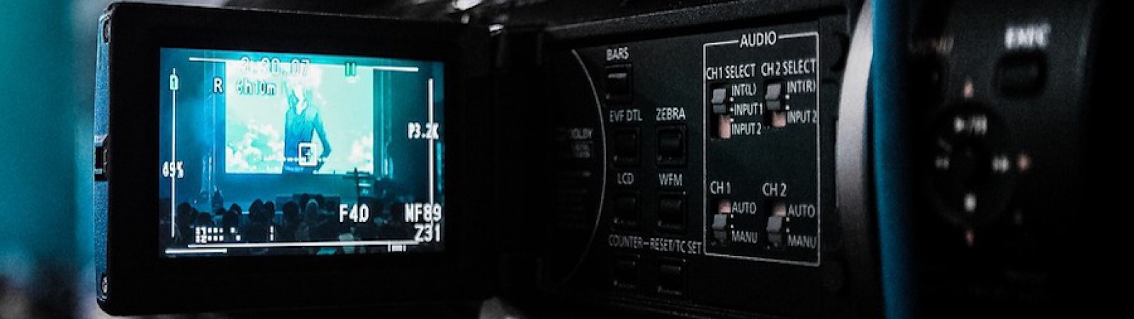 Corso Online di Adobe Premiere Pro Corso Online di Adobe Premiere Pro