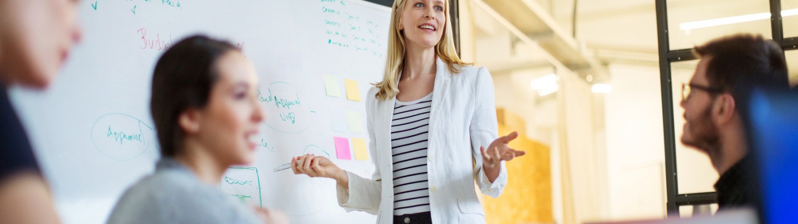 Corso Online Public Speaking Corso Online Public Speaking