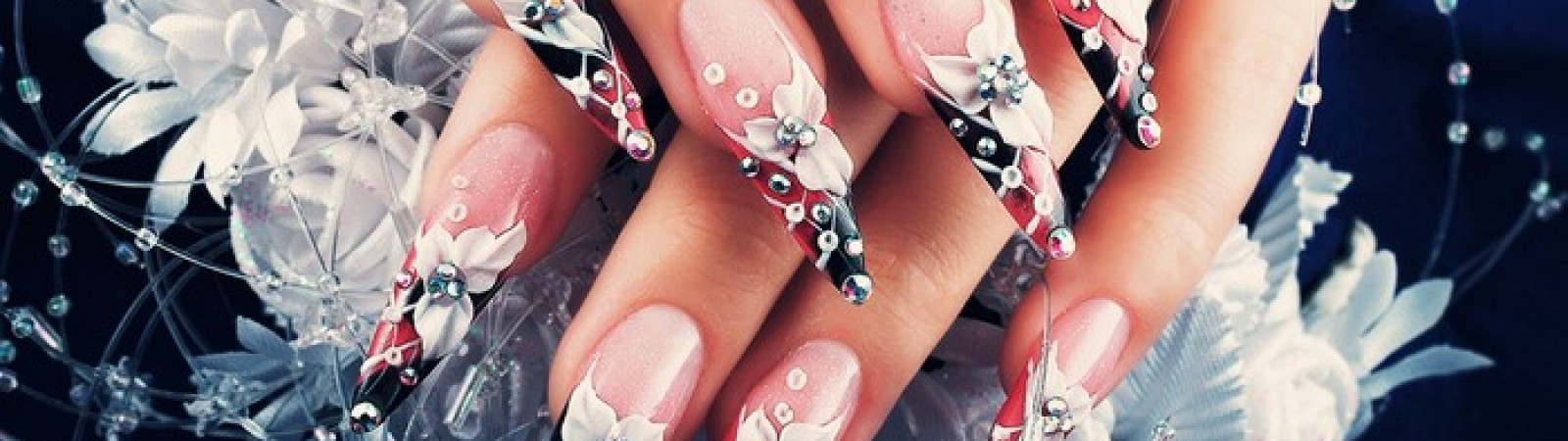 Corso Online di Nail Art Corso Online di Nail Art