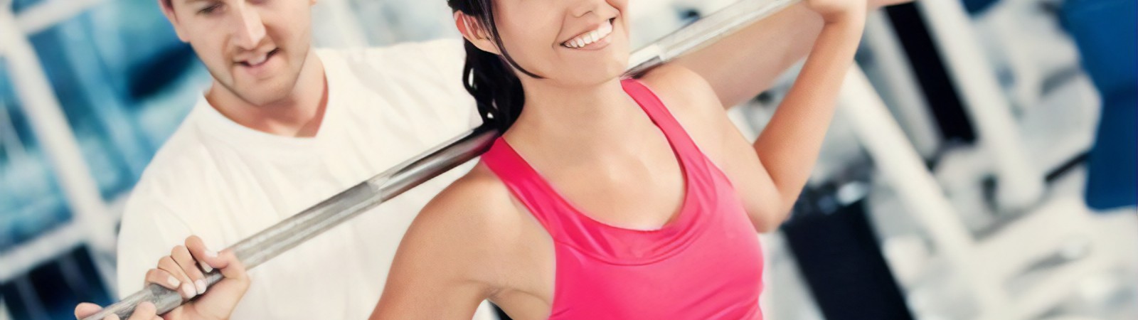 Corso Online di Personal Trainer Corso Online di Personal Trainer
