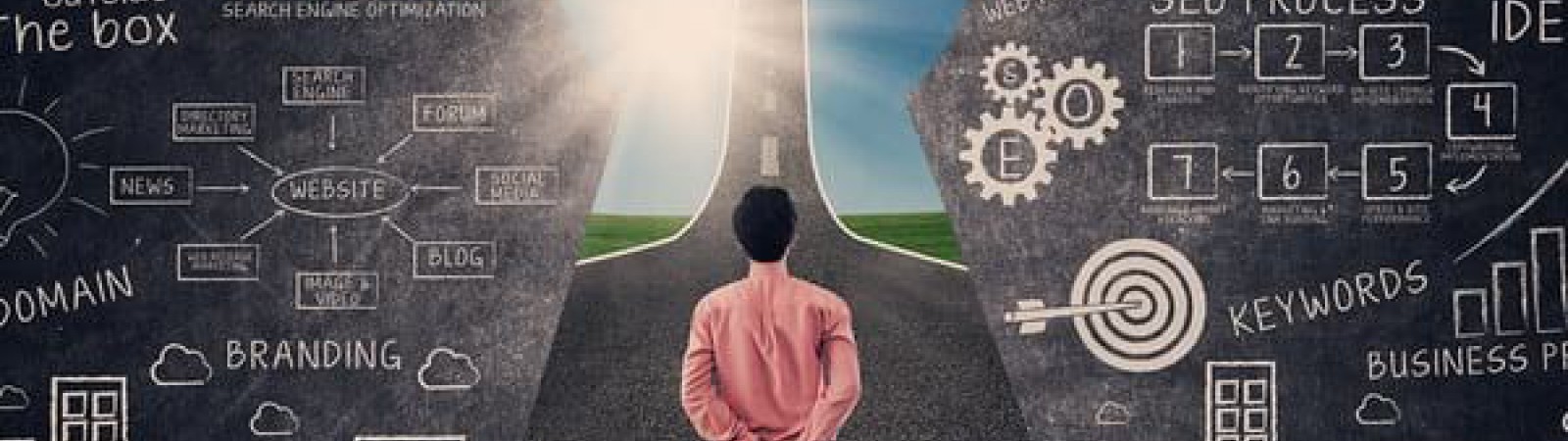 Corso Online di Seo Specialist Corso Online di Seo Specialist