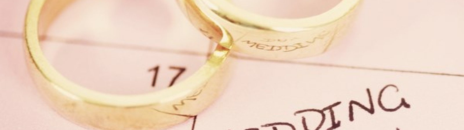 Corso Online di Wedding Planner