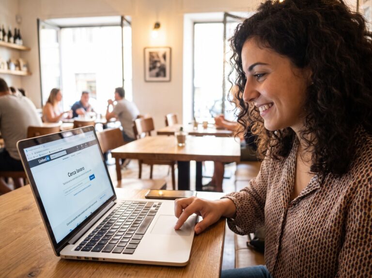 Giovani e lavoro digitale: mancano candidati e preparazione