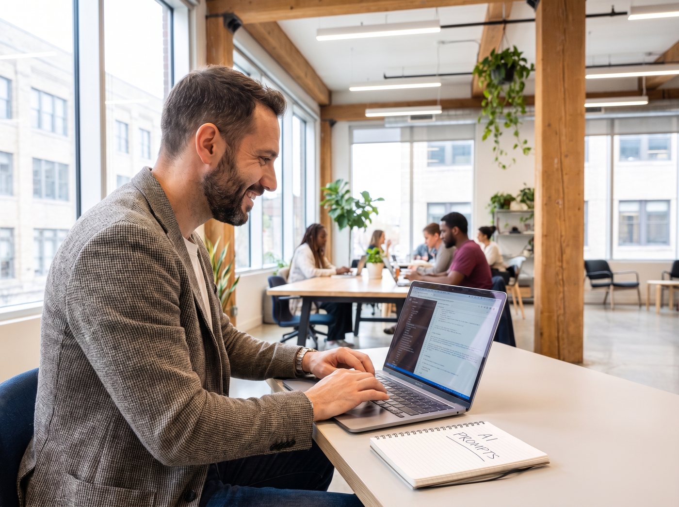 Corso online AI Prompt Engineer