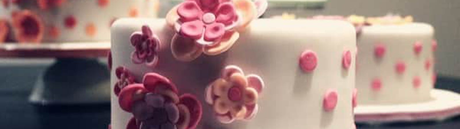 Cake Designer
