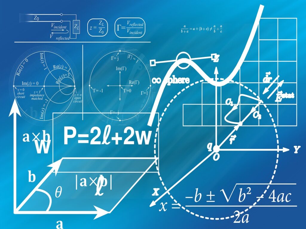Matematica per l’Università