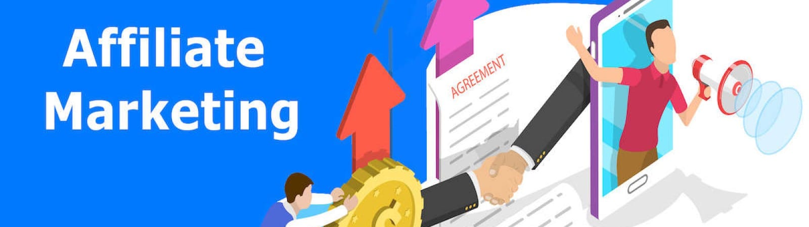 Affiliate Marketing