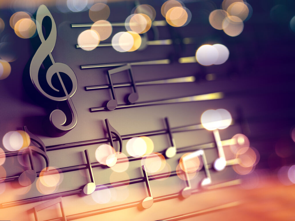 Analisi Musicale