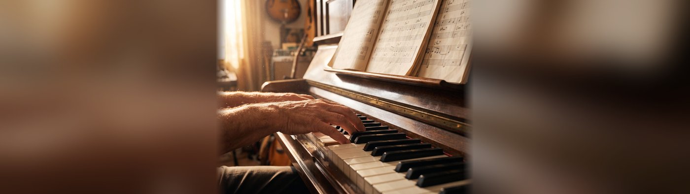 Corso online Armonia Musicale