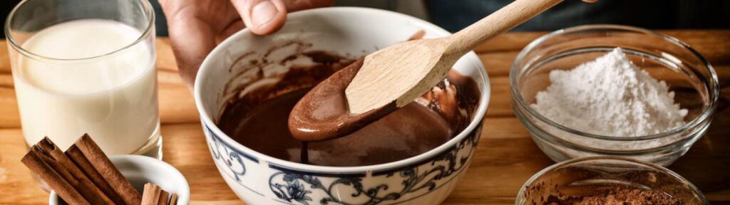 Cioccolateria Base
