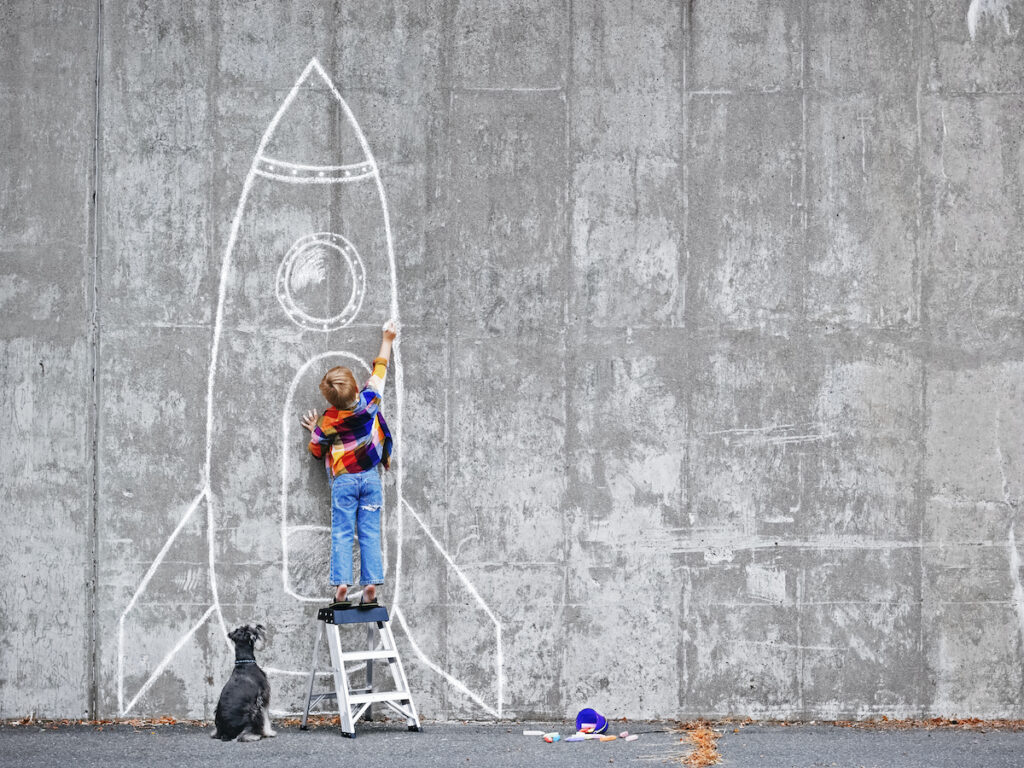 Creare una Startup