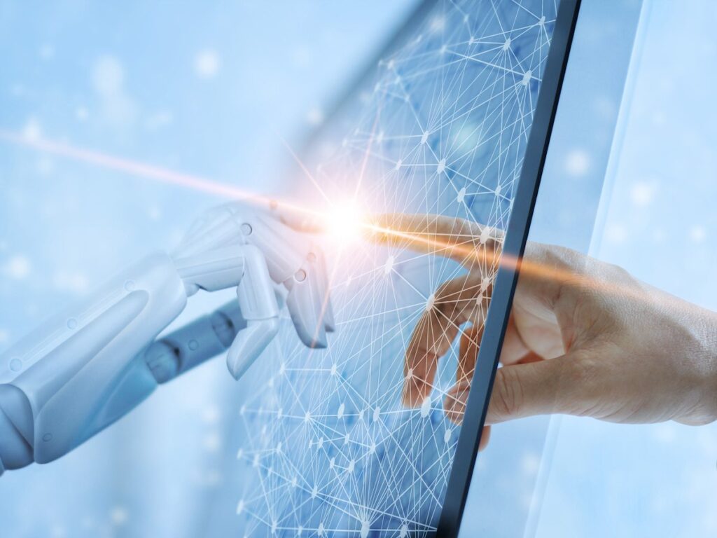 Digital HR
