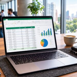 Corso online Excel 365 Base