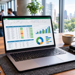 Corso online Excel 365 Intermedio