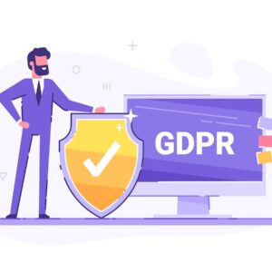 GDPR Protezione dei dati