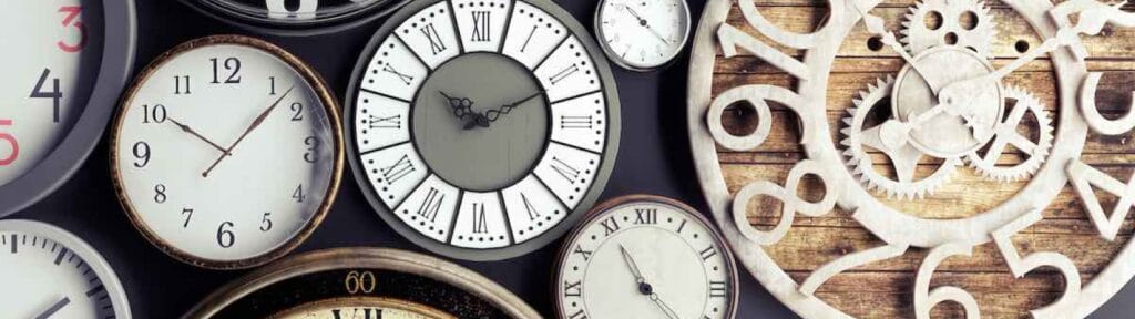 Gestione del Tempo