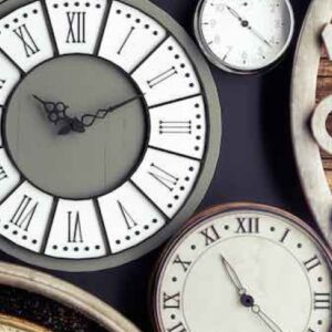 Gestione del Tempo