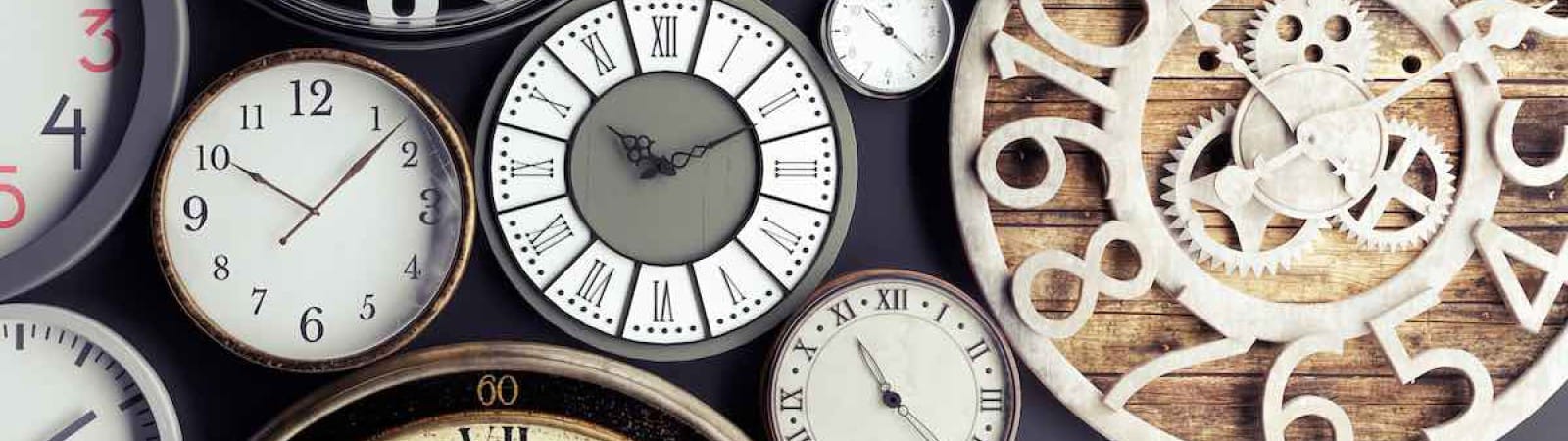 Gestione del Tempo