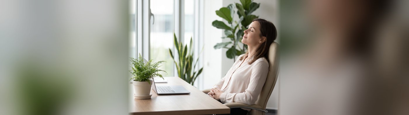 Corso online Gestione dello Stress