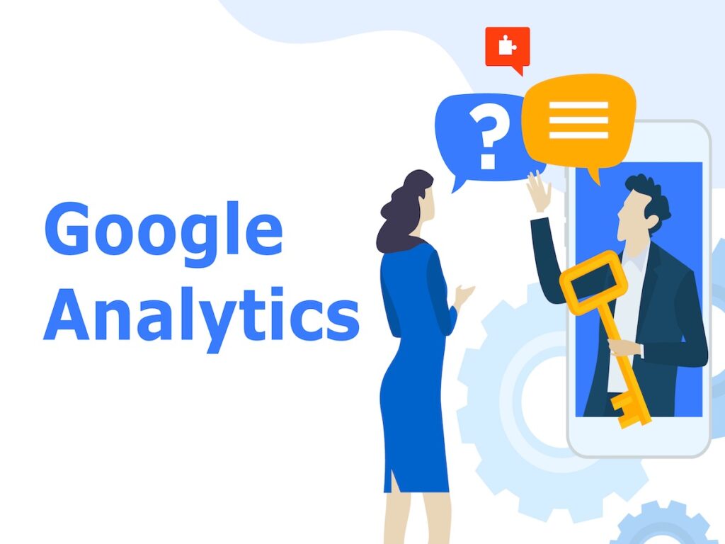 Google Analytics