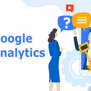 Google Analytics
