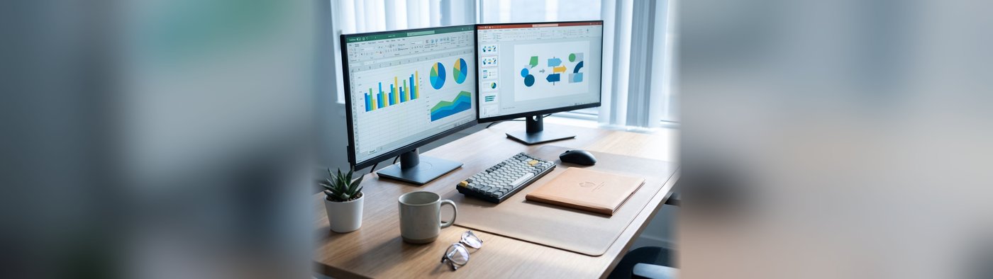 Corso online ICDL Office Expert