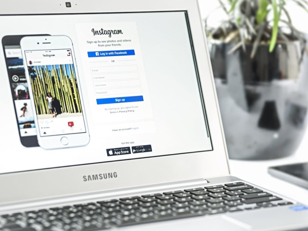 Instagram Marketing